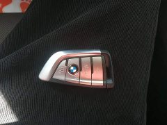 BMW 5 Series 530Li Premier Luxury Package - ფოტო 8