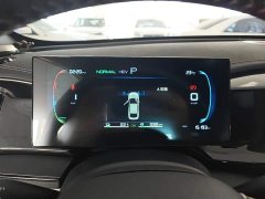 BYD Qin PLUS Glory Edition DM-i 55KM Leading - ფოტო 11