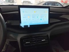 BYD Qin PLUS Glory Edition DM-i 55KM Leading - ფოტო 12