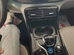 BYD Qin PLUS Glory Edition DM-i 55KM Leading - ფოტო 13