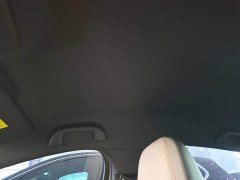 BYD Qin PLUS Glory Edition DM-i 55KM Leading - ფოტო 17