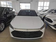 BYD Qin PLUS Glory Edition DM-i 55KM Leading - ფოტო 2