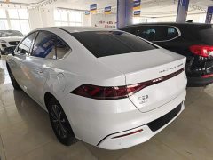 BYD Qin PLUS Glory Edition DM-i 55KM Leading - ფოტო 4