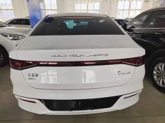 BYD Qin PLUS Glory Edition DM-i 55KM Leading - ფოტო 5