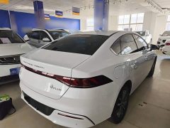 BYD Qin PLUS Glory Edition DM-i 55KM Leading - ფოტო 6