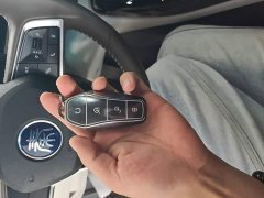 BYD Qin PLUS Glory Edition DM-i 55KM Leading - ფოტო 8