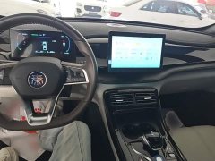 BYD Qin PLUS Glory Edition DM-i 55KM Leading - ფოტო 9