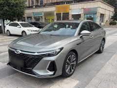 Chery Arrizo 8 2022 1.6T DCT Elegance - ფოტო 1