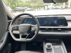 Chery Arrizo 8 2022 1.6T DCT Elegance - ფოტო 10