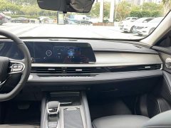 Chery Arrizo 8 2022 1.6T DCT Elegance - ფოტო 11