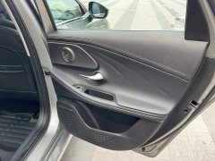 Chery Arrizo 8 2022 1.6T DCT Elegance - ფოტო 15