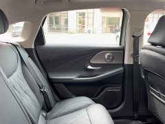 Chery Arrizo 8 2022 1.6T DCT Elegance - ფოტო 16