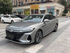 Chery Arrizo 8 2022 1.6T DCT Elegance - ფოტო 19