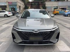 Chery Arrizo 8 2022 1.6T DCT Elegance - ფოტო 20