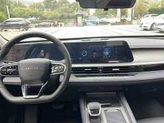 Chery Arrizo 8 2022 1.6T DCT Elegance - ფოტო 3