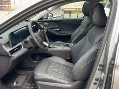 Chery Arrizo 8 2022 1.6T DCT Elegance - ფოტო 4