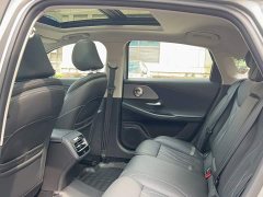 Chery Arrizo 8 2022 1.6T DCT Elegance - ფოტო 7