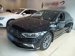 Volkswagen Magotan 2 Million Units Commemorative Edition 330TSI DSG Leading Version - ფოტო 1