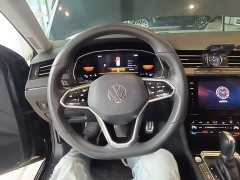 Volkswagen Magotan 2 Million Units Commemorative Edition 330TSI DSG Leading Version - ფოტო 10