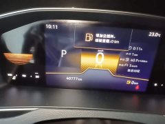 Volkswagen Magotan 2 Million Units Commemorative Edition 330TSI DSG Leading Version - ფოტო 11
