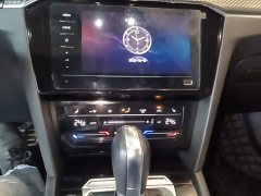 Volkswagen Magotan 2 Million Units Commemorative Edition 330TSI DSG Leading Version - ფოტო 12