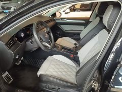 Volkswagen Magotan 2 Million Units Commemorative Edition 330TSI DSG Leading Version - ფოტო 14