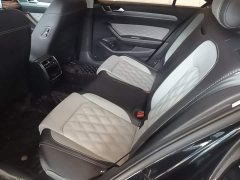 Volkswagen Magotan 2 Million Units Commemorative Edition 330TSI DSG Leading Version - ფოტო 16
