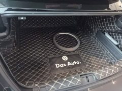 Volkswagen Magotan 2 Million Units Commemorative Edition 330TSI DSG Leading Version - ფოტო 18