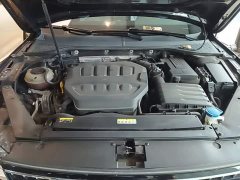 Volkswagen Magotan 2 Million Units Commemorative Edition 330TSI DSG Leading Version - ფოტო 19