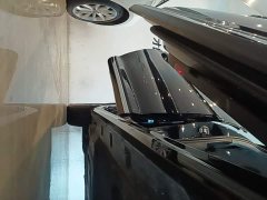 Volkswagen Magotan 2 Million Units Commemorative Edition 330TSI DSG Leading Version - ფოტო 20