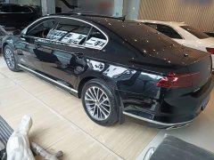 Volkswagen Magotan 2 Million Units Commemorative Edition 330TSI DSG Leading Version - ფოტო 4