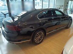 Volkswagen Magotan 2 Million Units Commemorative Edition 330TSI DSG Leading Version - ფოტო 6