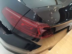 Volkswagen Magotan 2 Million Units Commemorative Edition 330TSI DSG Leading Version - ფოტო 7