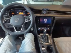 Volkswagen Magotan 2 Million Units Commemorative Edition 330TSI DSG Leading Version - ფოტო 9