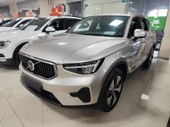 Volvo XC40 2023 B3 Smart Luxury Edition - ფოტო 1