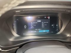 Volvo XC40 2023 B3 Smart Luxury Edition - ფოტო 11