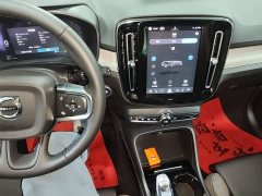 Volvo XC40 2023 B3 Smart Luxury Edition - ფოტო 12