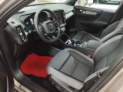 Volvo XC40 2023 B3 Smart Luxury Edition - ფოტო 14