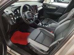 Volvo XC40 2023 B3 Smart Luxury Edition - ფოტო 15