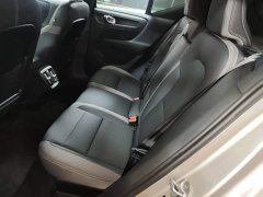 Volvo XC40 2023 B3 Smart Luxury Edition - ფოტო 16