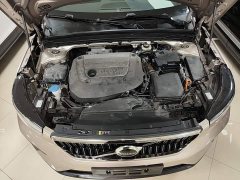 Volvo XC40 2023 B3 Smart Luxury Edition - ფოტო 19
