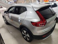 Volvo XC40 2023 B3 Smart Luxury Edition - ფოტო 4