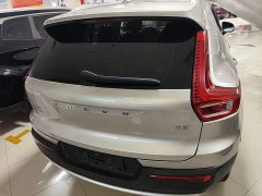 Volvo XC40 2023 B3 Smart Luxury Edition - ფოტო 5