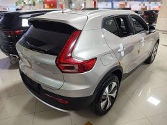 Volvo XC40 2023 B3 Smart Luxury Edition - ფოტო 6