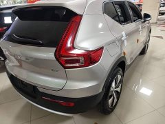 Volvo XC40 2023 B3 Smart Luxury Edition - ფოტო 7