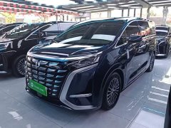 Denza D9 2022 DM-i 970 AWD Flagship - ფოტო 1