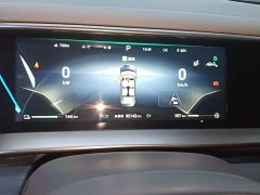 Denza D9 2022 DM-i 970 AWD Flagship - ფოტო 11