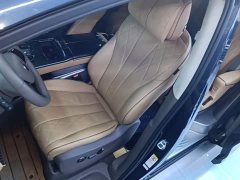 Denza D9 2022 DM-i 970 AWD Flagship - ფოტო 14