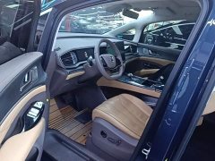 Denza D9 2022 DM-i 970 AWD Flagship - ფოტო 15