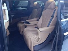Denza D9 2022 DM-i 970 AWD Flagship - ფოტო 16